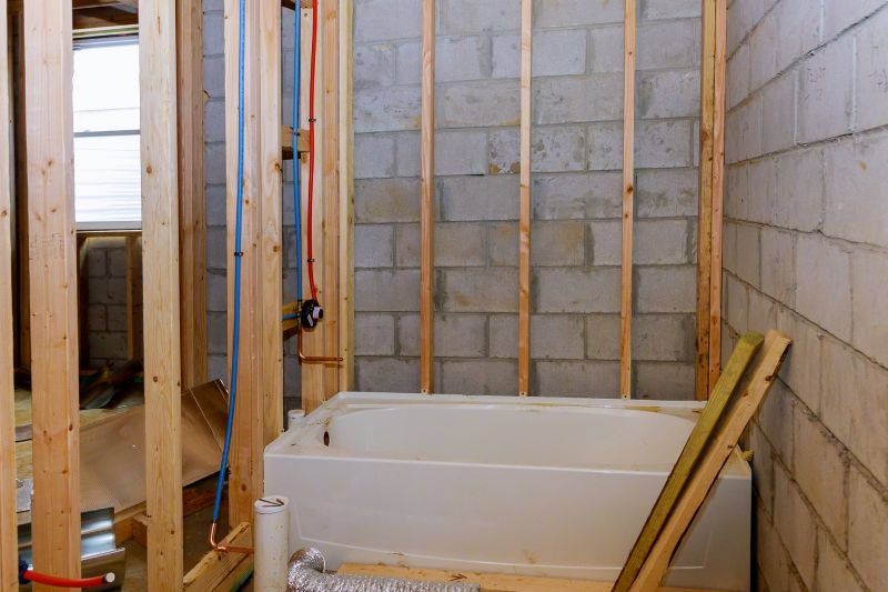 Top Bathtub Installation Companies in Bellbrook, OH