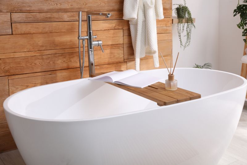 Top Bathtub Installation Companies in Franklin, OH