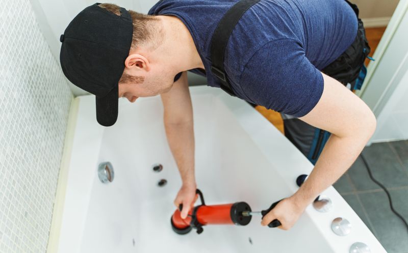 Top Bathtub Installation Companies in Maineville, OH