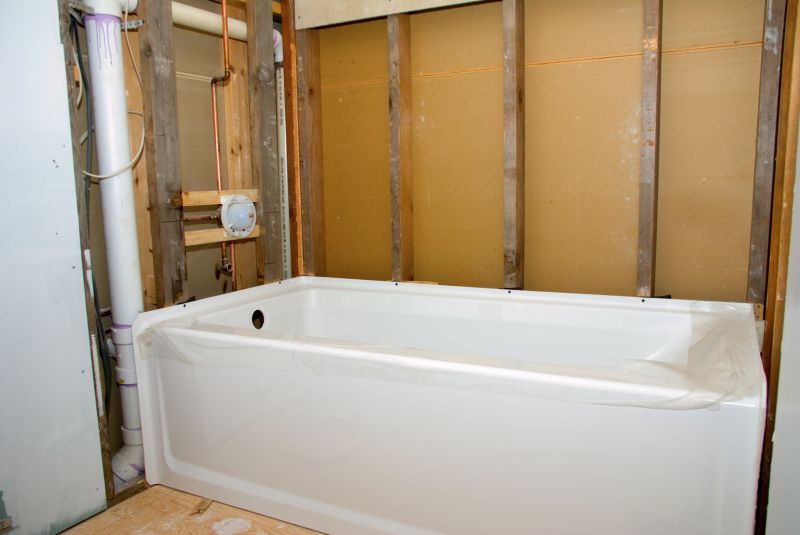 Top Bathtub Installation Companies in Oxford, OH