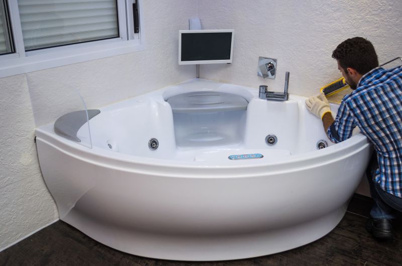 Top Bathtub Installation Companies in West Chester, OH