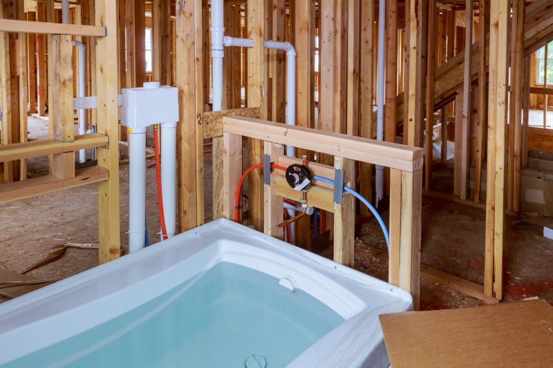 Top Bathtub Installation Companies in Xenia, OH