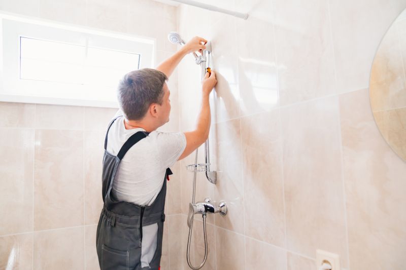 Top Shower Installation Companies in Blanchester, OH