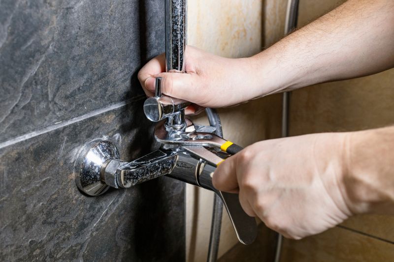 Top Shower Installation Companies in Eaton, OH