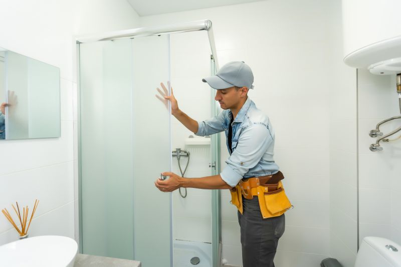 Top Shower Installation Companies in Morrow, OH