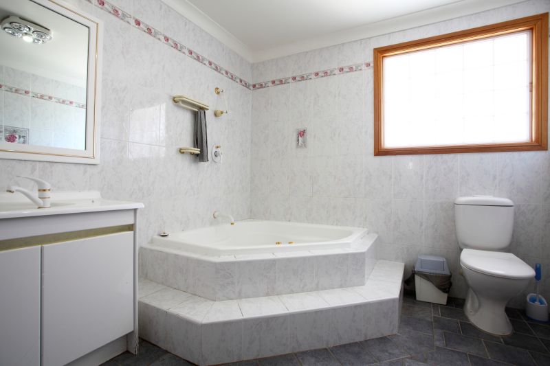 Custom Tile and Bath Installers