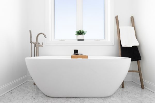 Bathtub Replacement in Franklin